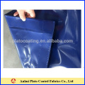 Printable pvc coated tarpaulin fabric made in China